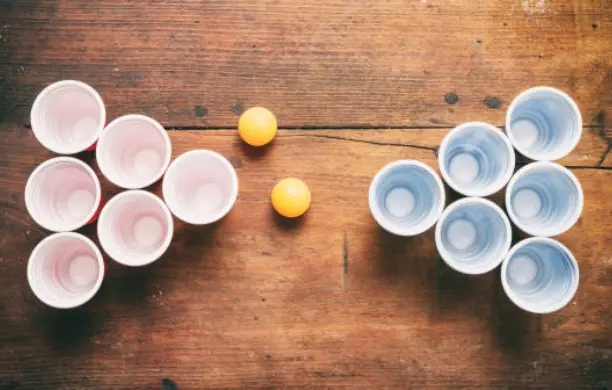 beer pong rules and how to play